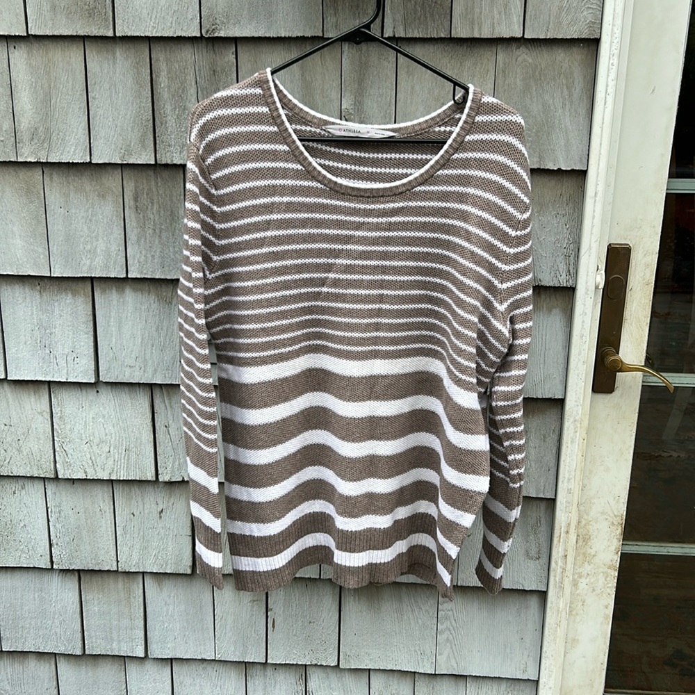 Athleta Sweater